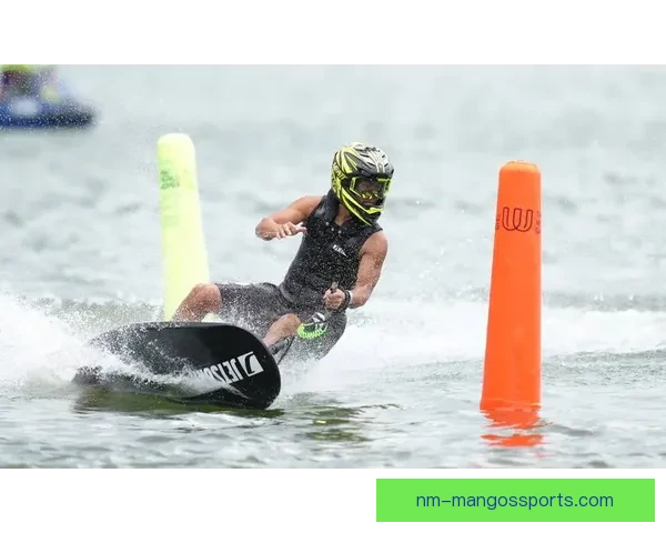 冲浪投注技巧大揭秘：如何在冲浪比赛中获得更高胜率？