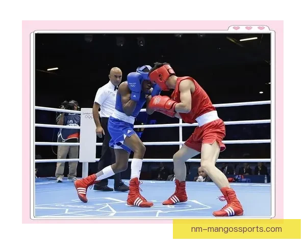 拳击对战策略与技术分析：力量、速度与耐力的较量