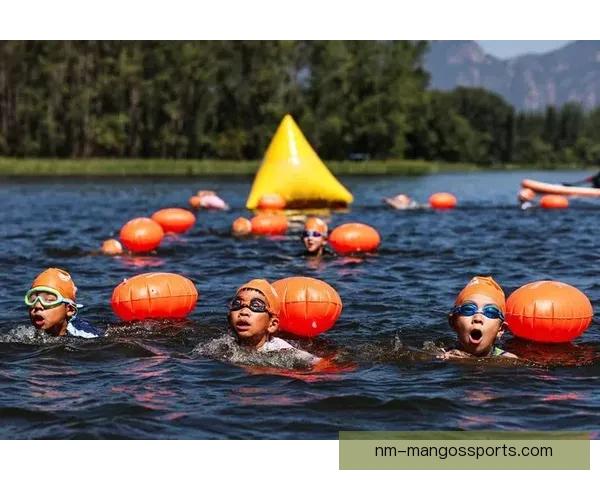 掌握铁人三项技巧，全面提升训练效率