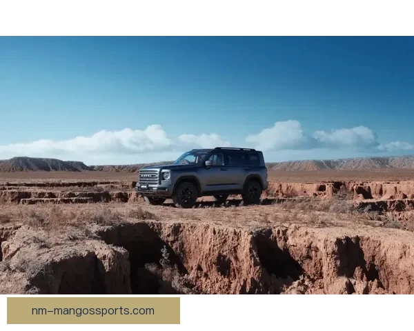 挑战山巅：穿越极限，征服高峰