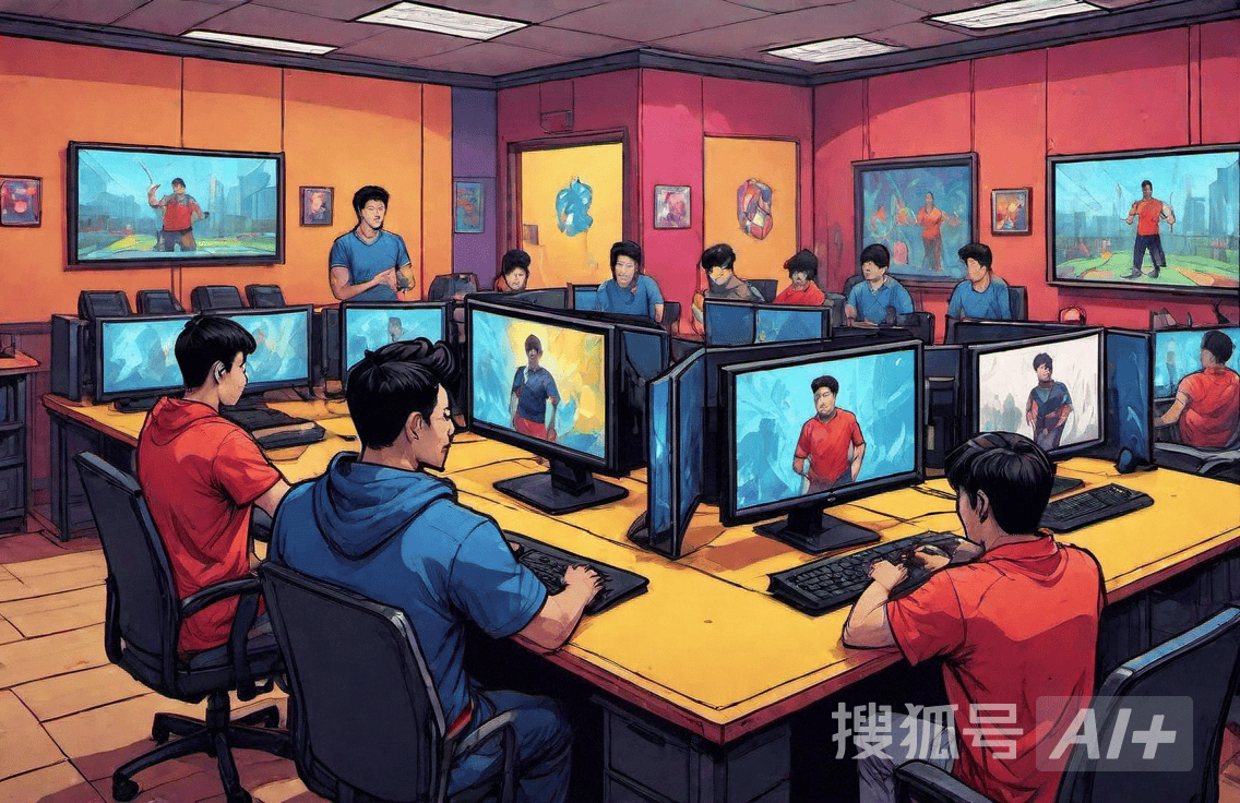 选手李然, 与到双轨培, 时就为未来