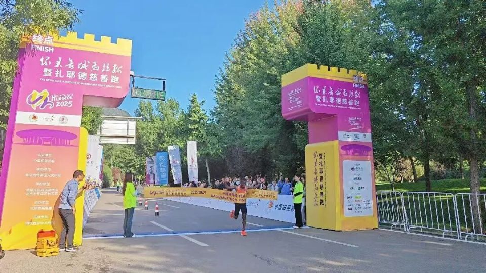 SwAA, 赛道向长城, src