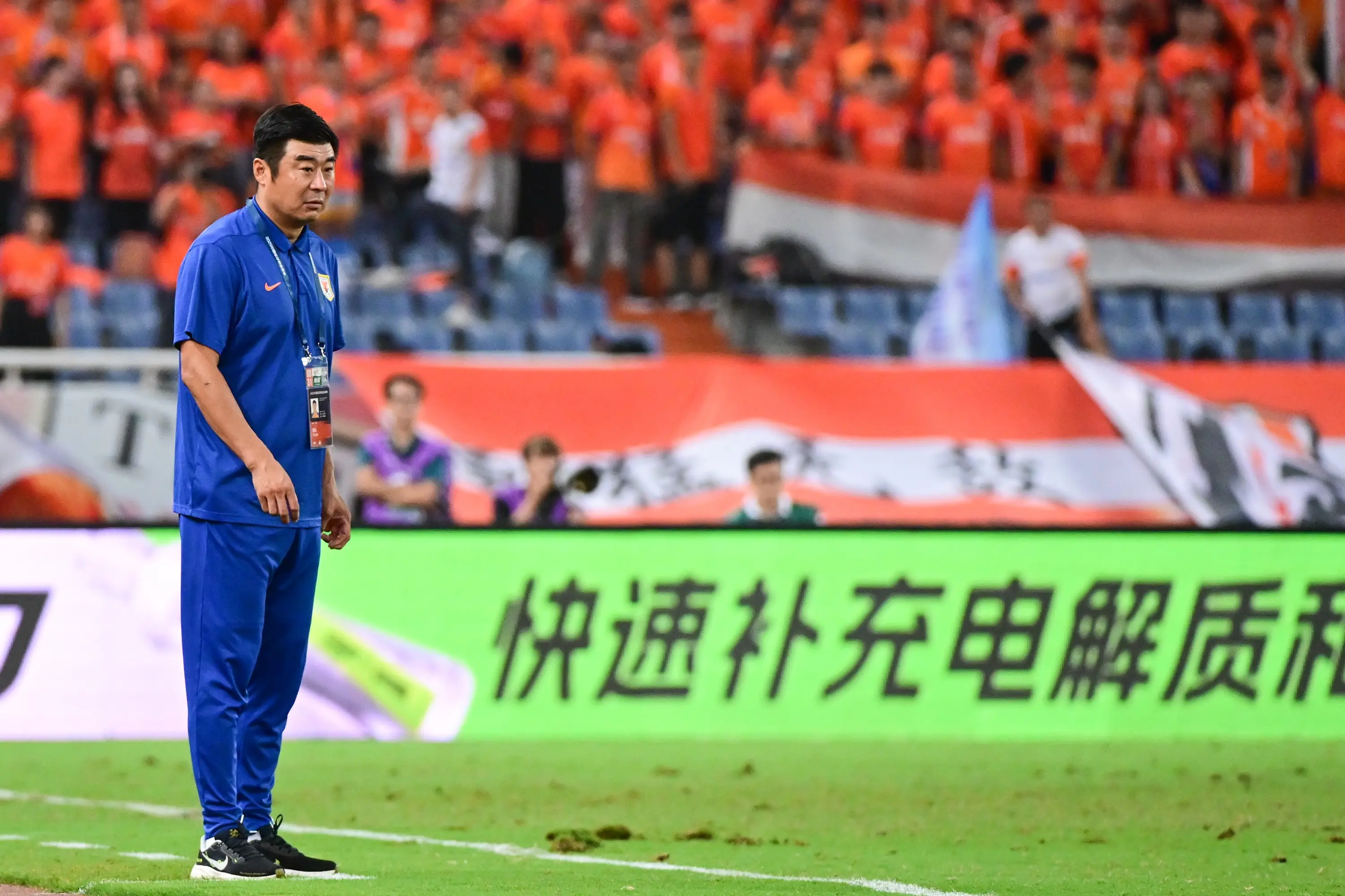 无论是足协, 体机能外 无论是足协, 体机能外