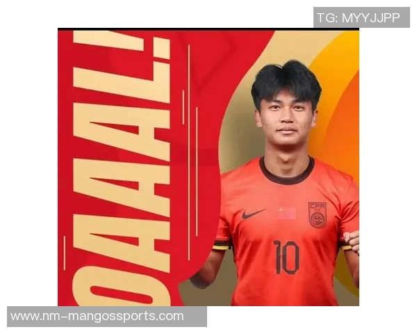 潮州足球新星崛起 聚焦本土球员的成长与未来发展