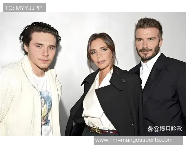 从贝克汉姆到梅西看足坛巨星妻子的颜值气质与人生魅力对比