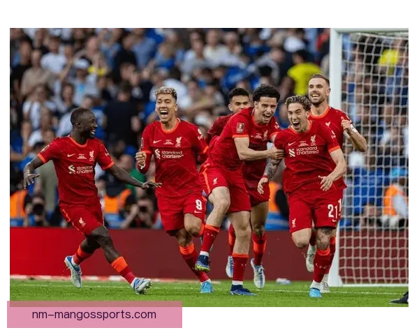 英超赛事预测：谁将摘得今日胜利？