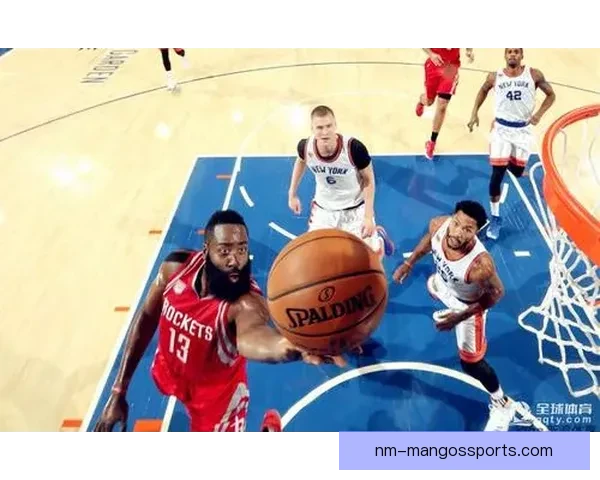 篮球盘口走势详细解析及趋势预测