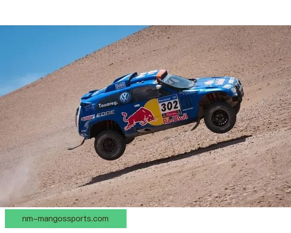 全球赛车巅峰对决：速度与激情交织的赛道风云