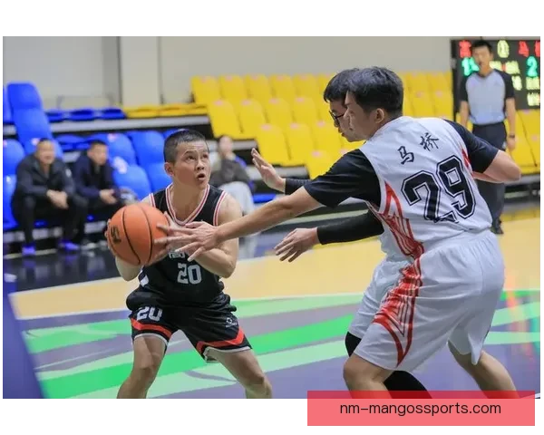 全国顶尖篮球公开赛冠军之争