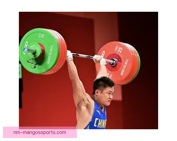 举重实时比分更新，随时关注比赛进展