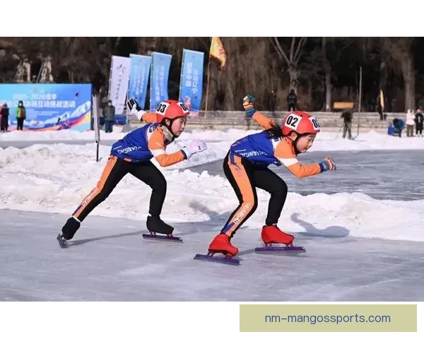 冰上竞技风云：精彩滑冰比赛结果揭晓