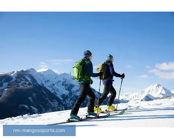 冲刺极限！挑战巅峰！滑雪大奖赛精彩纷呈
