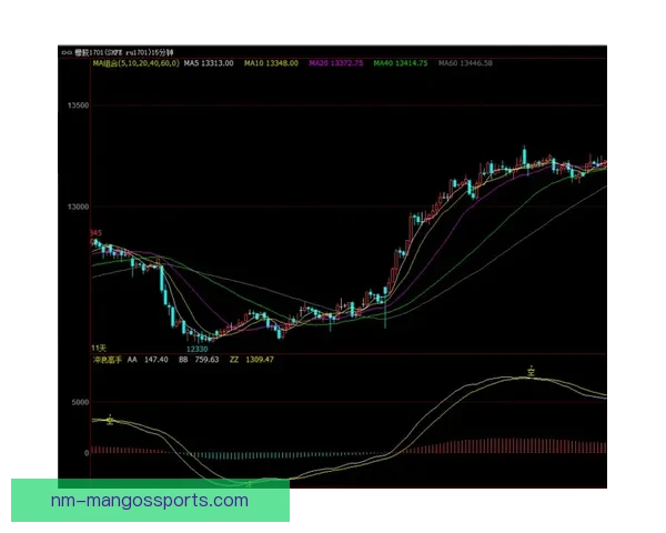 冲浪盘口分析及实战技巧分享