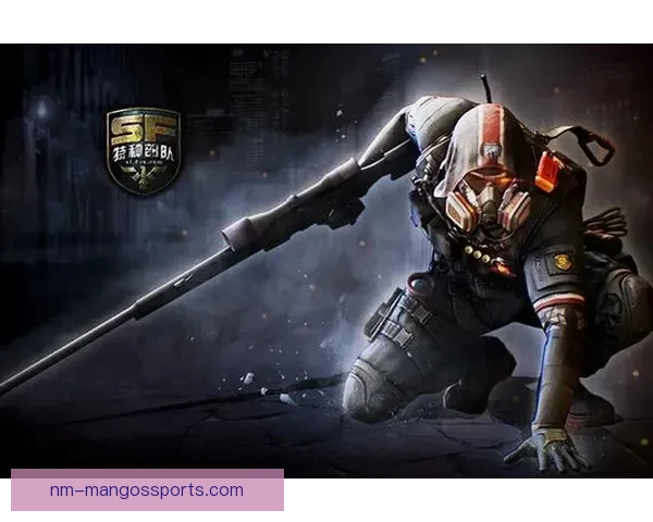 射击盛宴：冠军之路