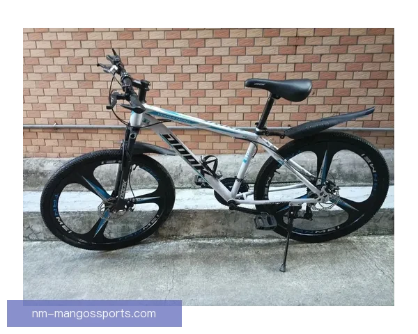 山地车入门教程：从选购到骑行技巧一网打尽