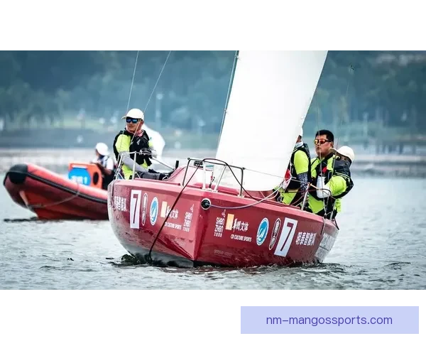 帆船赛程规划及参赛资讯详解