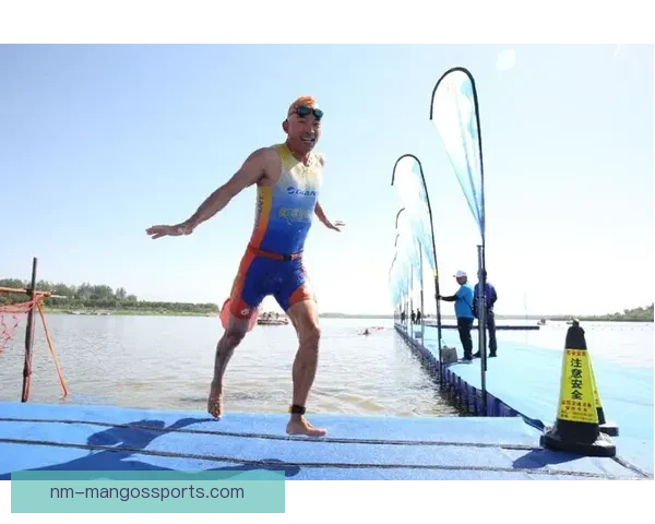 挑战极限，征战铁人三项赛 ​​​