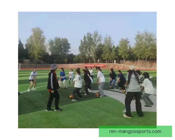 排球训练新方法:提升技术水平,全面强化身体素质 排球训练新方法:提升技术水平,全面强化身体素质