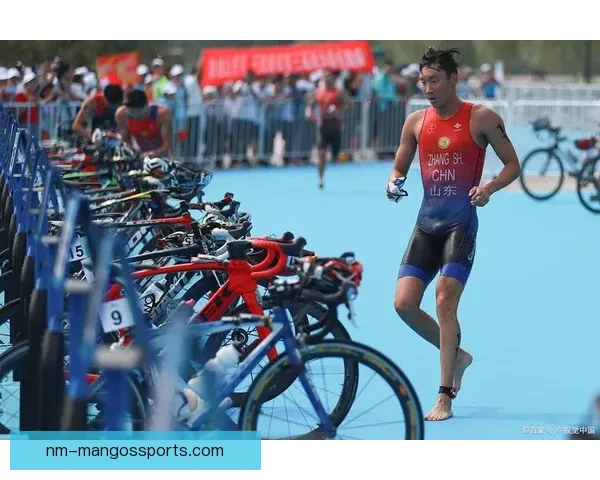 挑战极限，铁人三项赛程全解析