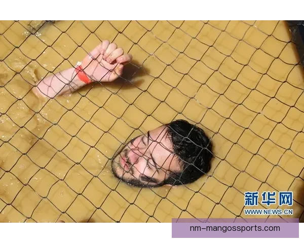 探索极限自我挑战：解读越野跑规则