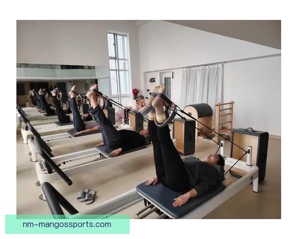 探讨普拉提技巧：优化身体姿势，增强核心力量