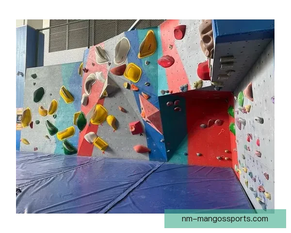 攀岩新手必知：全面解读攀岩规则及安全技巧