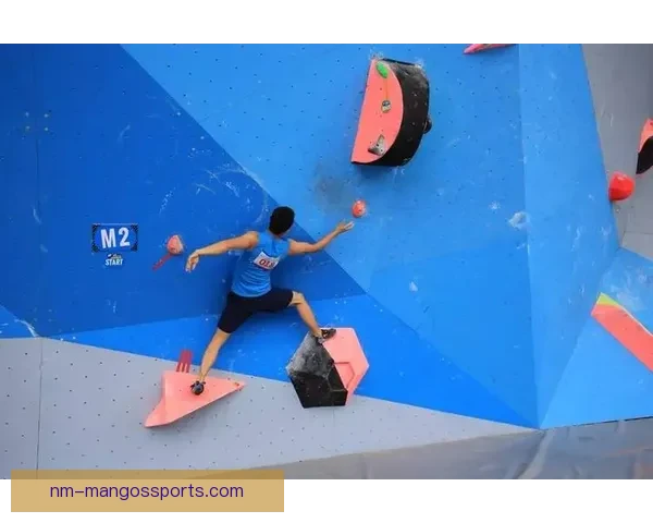 攀岩对战策略解析：技巧、挑战与胜负因素