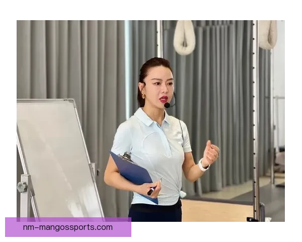 普拉提大奖赛:新晋冠军飒爽登场 普拉提大奖赛:新晋冠军飒爽登场