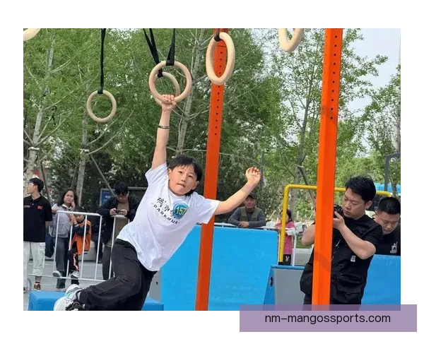 极限运动盛宴：全新BMX邀请赛即将启幕