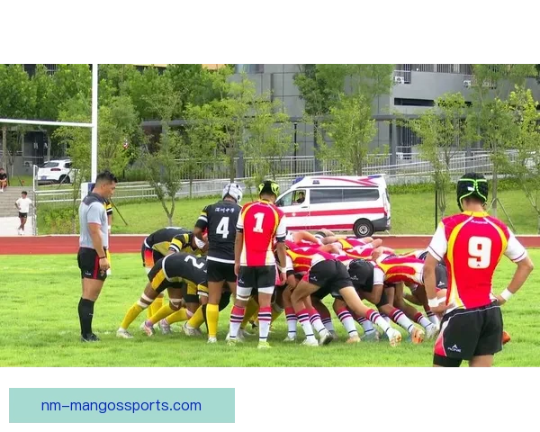 激情对决！橄榄球赛场上的风云变幻