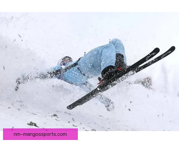 滑雪排名：探讨全球顶尖滑雪选手的竞技状态