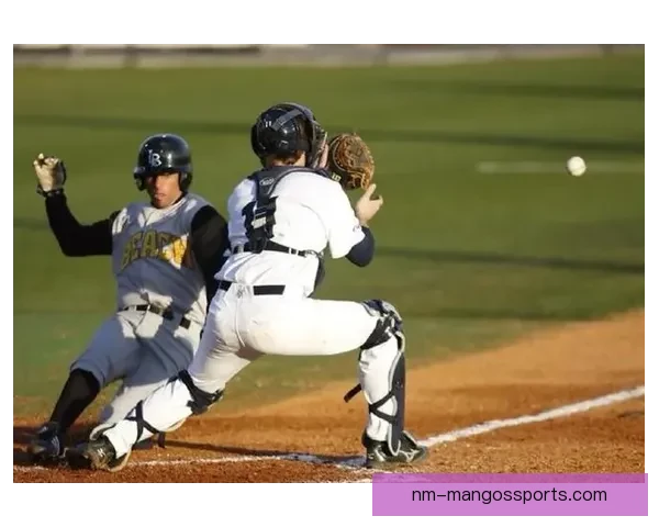 深度解析棒球技巧：攻守兼顾，全方位提升比赛技能