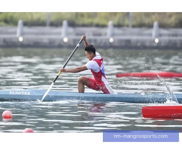 皮划艇之巅：挑战榜单新晋王者