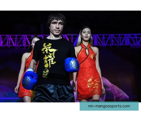 激战士气高昂，一击定胜负，力挽狂澜！拳击赛场风云再起！