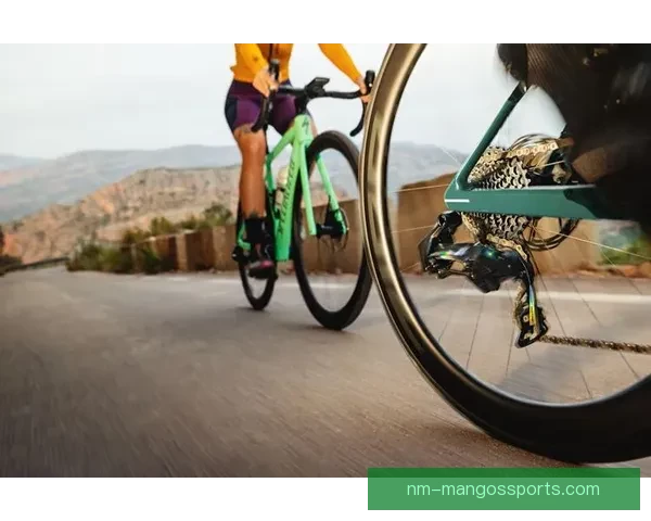 自行车赛事精彩回顾：速度与激情共振