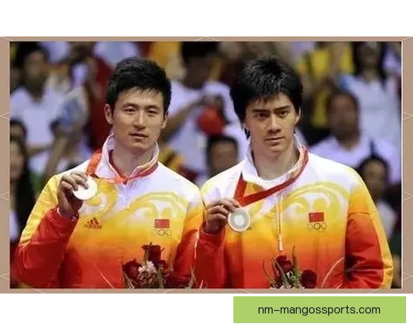 羽毛球世界纪录：传奇与突破