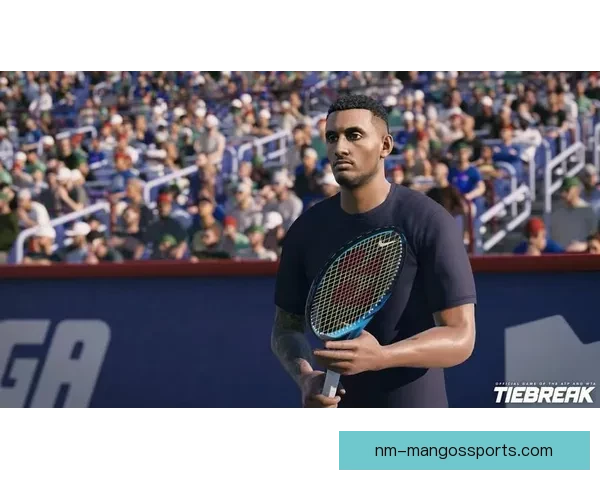 网球杯赛：全球最顶尖选手齐聚，争夺荣耀盛事