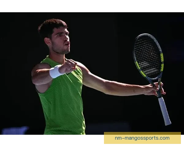 网球世界奇闻趣事：探寻破纪录的传奇时刻