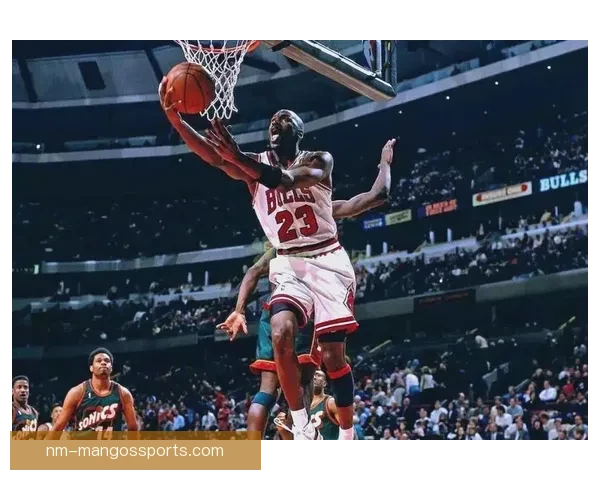 篮球史上最壮观的记录盘点