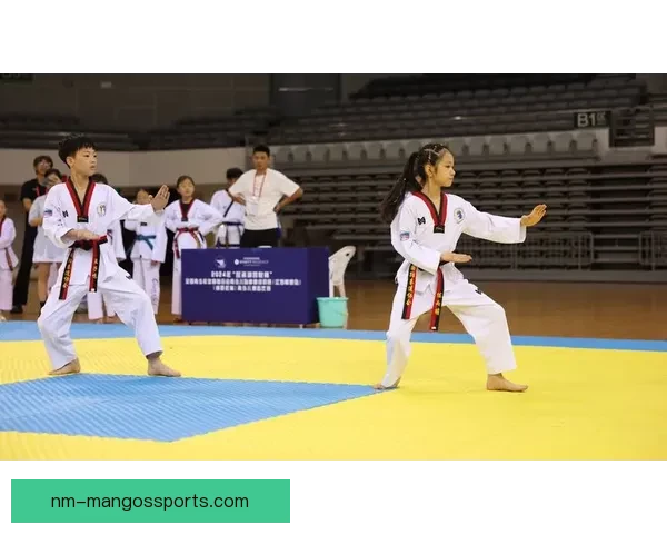 跆拳道赛事预测：战力对比分析与胜负预测