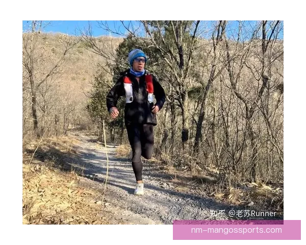 越野跑数据分析：挖掘跑者潜力，助力训练提升
