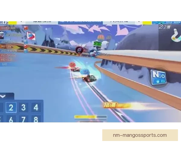 赛艇积分榜:竞速波澜,挑战巅峰 赛艇积分榜:竞速波澜,挑战巅峰