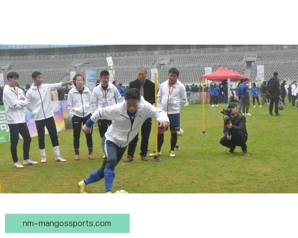 铁人三项：全方位体能训练新突破