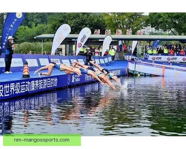 铁人三项大赛：突破极限，挑战自我