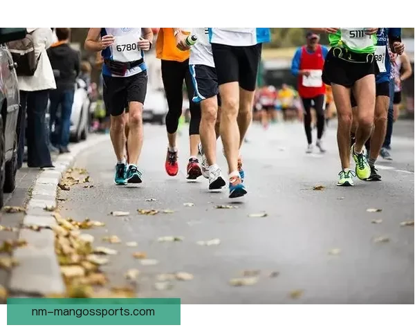 马拉松初学者全方位指南