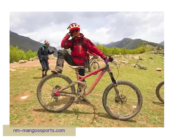 骑行乐园：挑战自行车赛程的极限之旅