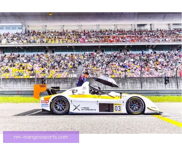 高能飞跃！BMX巅峰对决闪耀登场