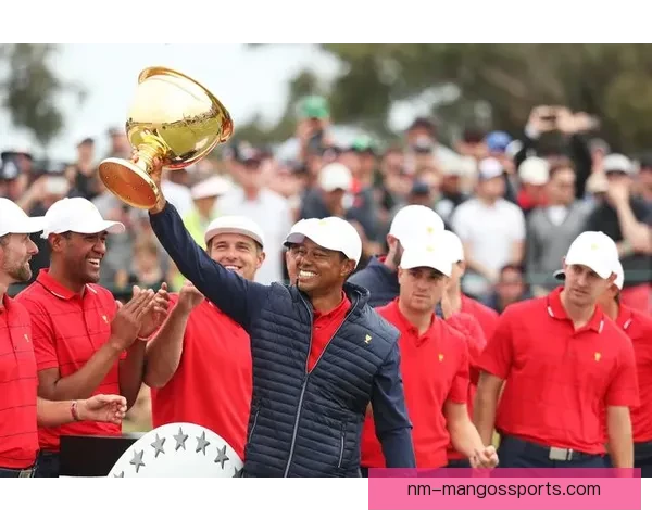 高尔夫杯赛：挑战绿色征途