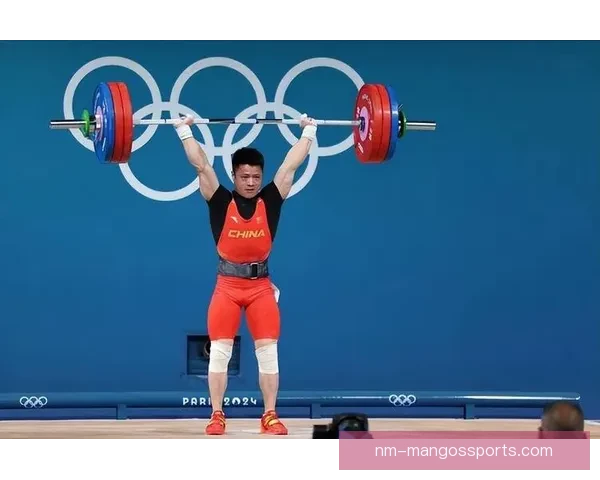 重量级赛事盘口分析：揭秘举重选手的策略与冠军秘诀